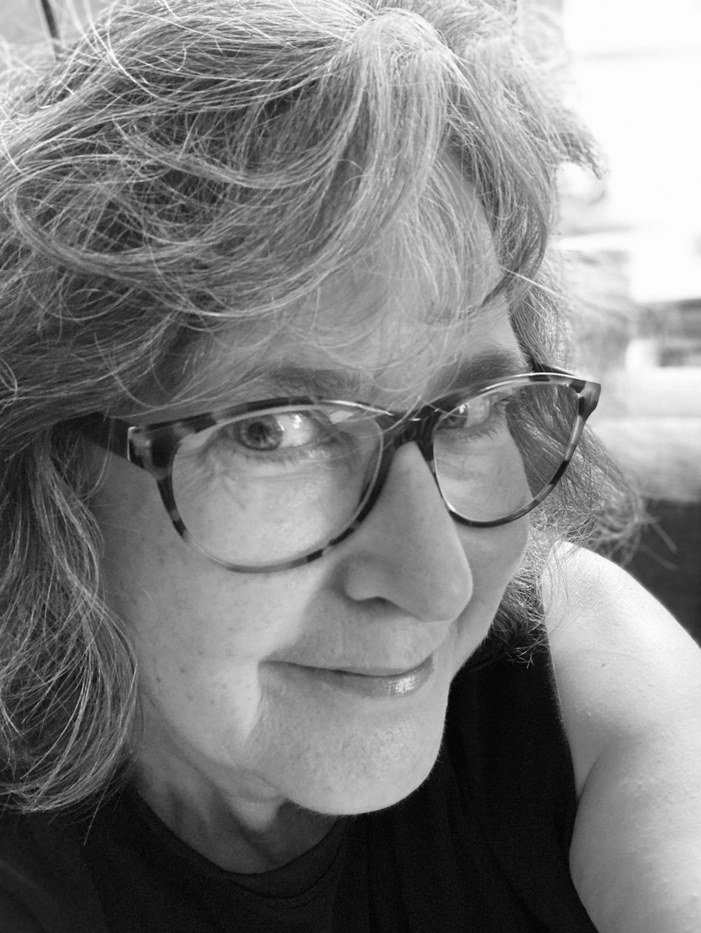 Dawn Potter named Maine’s seventh Poet Laureate